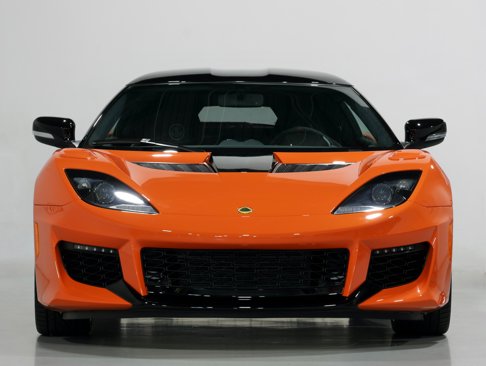 Used 2021 Lotus Evora image 28