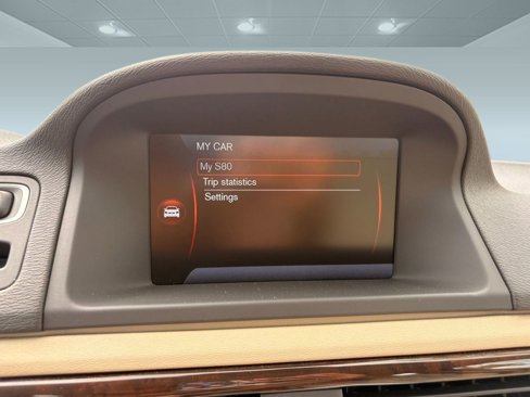 Used 2014 Volvo S80 3.2 image 30