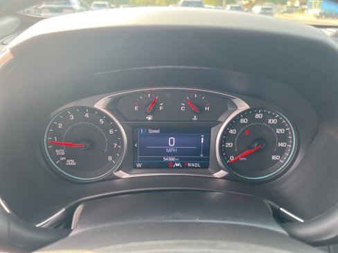 Used 2020 Chevrolet Equinox LT image 14