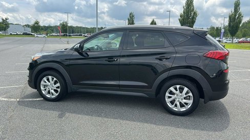 Used 2019 Hyundai Tucson Value image 13