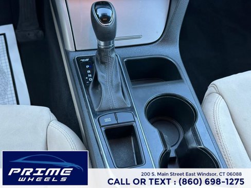 Used 2015 Hyundai Sonata Sport image 20