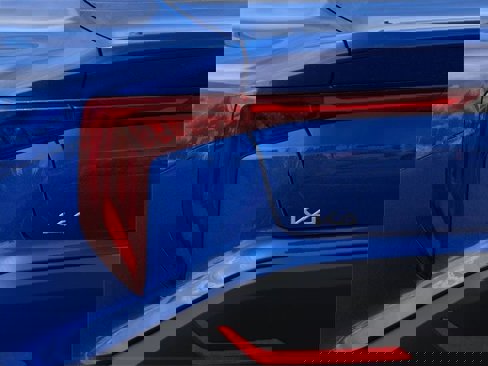 New 2025 Kia K4 EX image 11