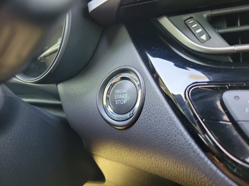 Used 2021 Toyota C-HR Nightshade image 17