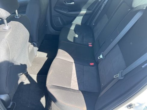 Used 2024 Nissan Sentra SR image 16