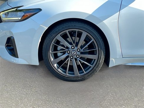 Used 2020 Nissan Maxima Platinum w/ Reserve Package image 29