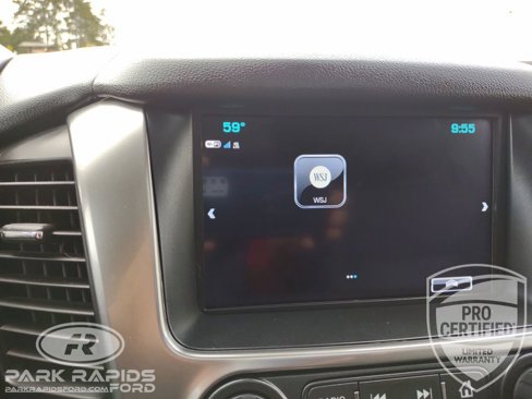 Used 2020 Chevrolet Suburban Premier image 42