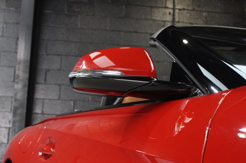 Used 2022 BMW Z4 sDrive30i w/ Driving Assistance Package image 24