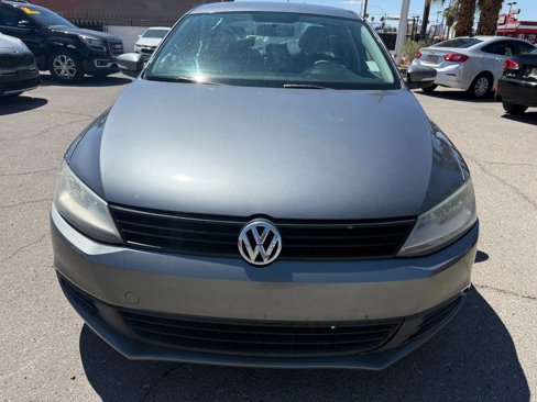 Used 2012 Volkswagen Jetta SE image 6