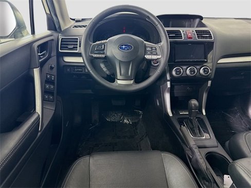 Used 2016 Subaru Forester 2.0XT Touring w/ Eyesight & Navigation System image 23