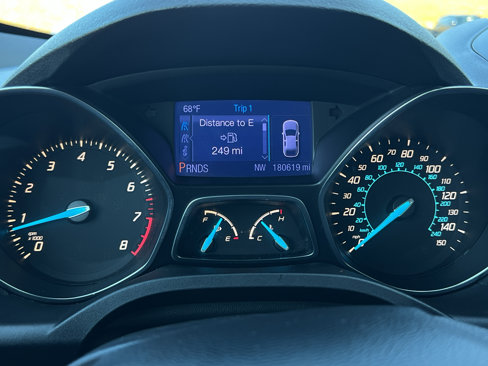 Used 2013 Ford Escape S image 17