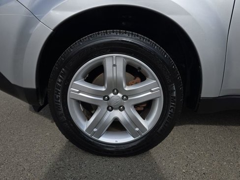 Used 2009 Subaru Forester 2.5X Limited image 30