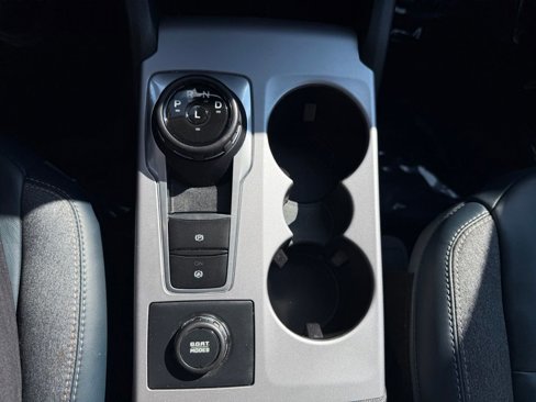 Used 2023 Ford Bronco Sport Outer Banks w/ Tech Package image 28