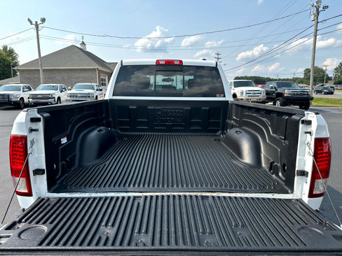 Used 2011 RAM 2500 Laramie image 7