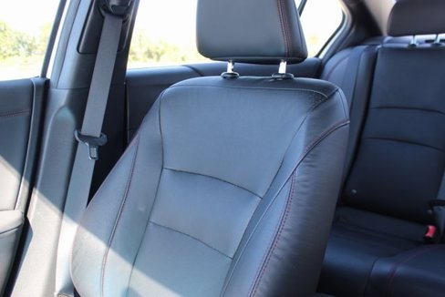 Used 2017 Honda Accord Sport Special Edition image 26