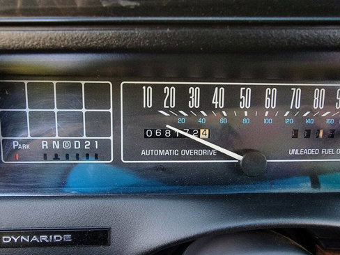Used 1994 Buick Le Sabre Custom image 33