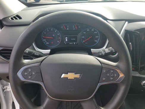 Used 2019 Chevrolet Traverse LS w/ LPO, Floor Liner Package image 27