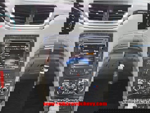 Used 2017 Chevrolet Traverse Premier w/ LPO, 'HIT The Road' Package image 16