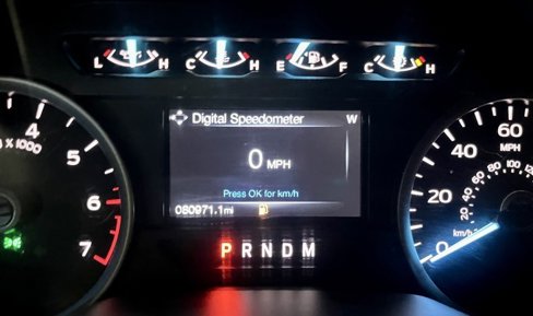 Used 2020 Ford F150 XLT w/ Equipment Group 302A Luxury image 16