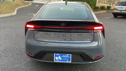 Used 2023 Toyota Prius LE image 6