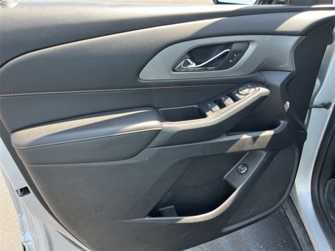 Used 2019 Chevrolet Traverse LT image 21