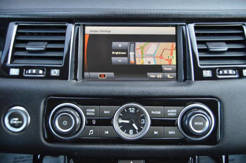 Used 2011 Land Rover Range Rover Sport Supercharged image 22