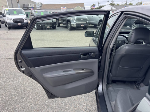 Used 2008 Toyota Prius Touring image 26