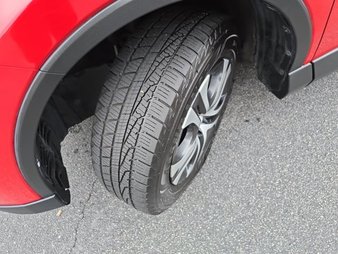 Used 2017 Toyota RAV4 LE image 30