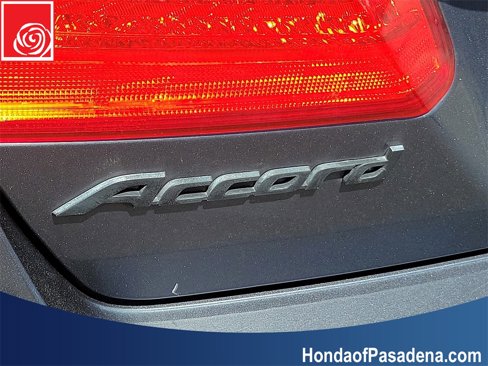 Used 2015 Honda Accord LX image 25