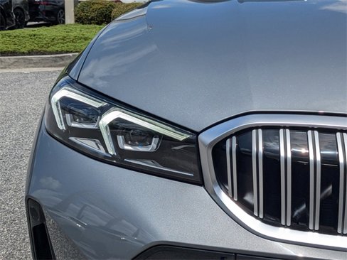 New 2025 BMW 330i Sedan w/ M Sport Package image 10