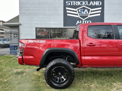Used 2022 Toyota Tacoma SR5 image 5