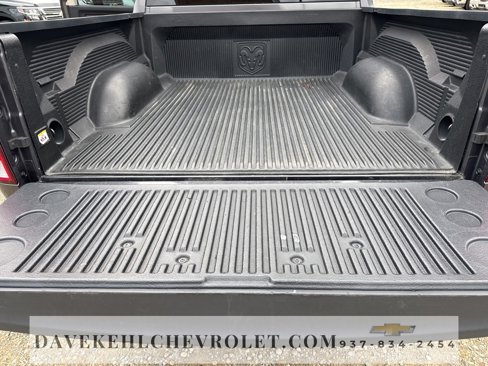 Used 2018 RAM 1500 Express w/ Express Value Package image 28