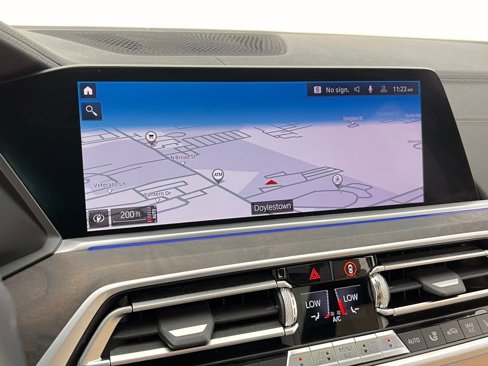 Used 2020 BMW X5 xDrive40i w/ Premium Package image 21