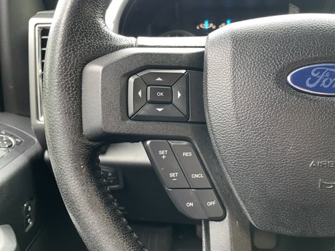Used 2016 Ford F150 XLT w/ Equipment Group 302A Luxury image 25