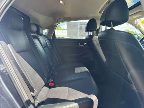 Used 2023 Honda Civic EX-L image 20