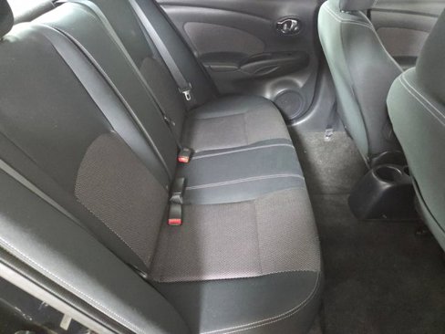 Used 2016 Nissan Versa SV image 21