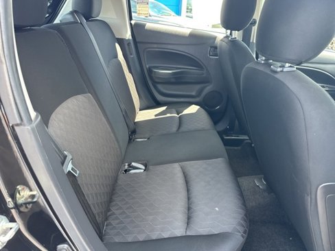 Used 2022 Mitsubishi Mirage ES image 13