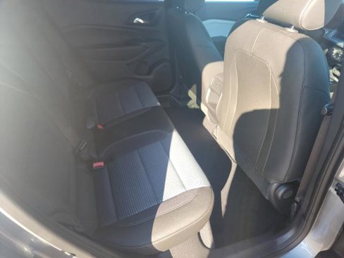 New 2025 Chevrolet Trax LT image 13