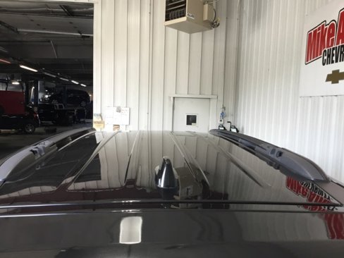 Used 2022 Chrysler Pacifica Touring-L image 17