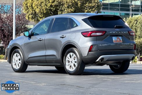 Used 2023 Ford Escape Active w/ Tech Pack #1 image 6