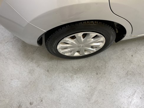 Used 2016 Nissan Versa Note SV image 13