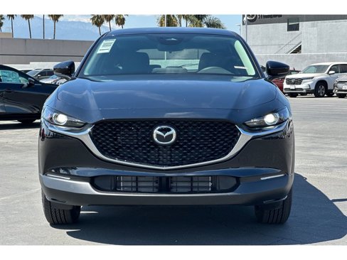 New 2025 MAZDA CX-30 AWD 2.5 S image 3
