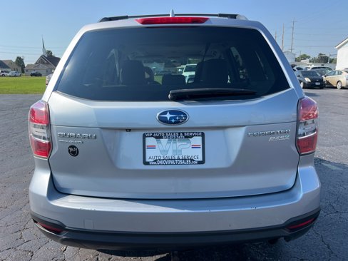 Used 2016 Subaru Forester 2.5i Premium w/ All-Weather Package image 6