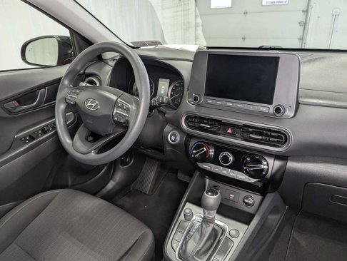 Used 2022 Hyundai Kona SEL image 38