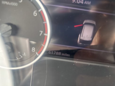 Used 2023 Nissan Rogue SV image 22