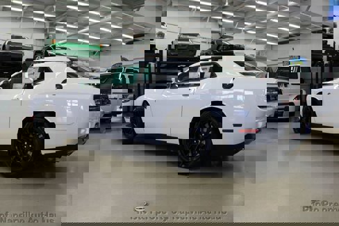 Used 2023 Dodge Challenger SRT Hellcat image 6