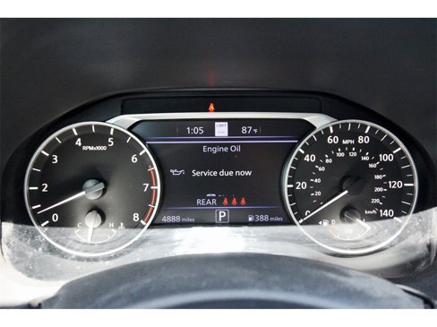 Used 2024 Nissan Altima 2.5 SL image 16