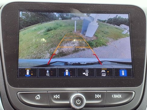 Used 2022 Chevrolet Equinox LT image 25