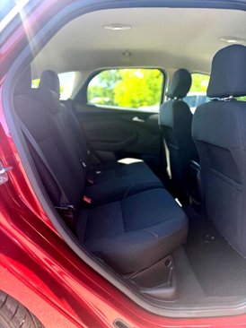 Used 2016 Ford Focus SE image 15