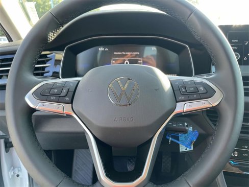 New 2025 Volkswagen Jetta S image 19