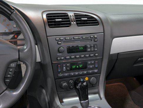 Used 2002 Ford Thunderbird image 85